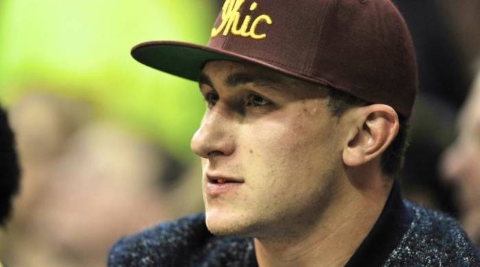 image13 Johnny Manziel's Crew Allegedly Involved In A Brawl In Downtown Cleveland 