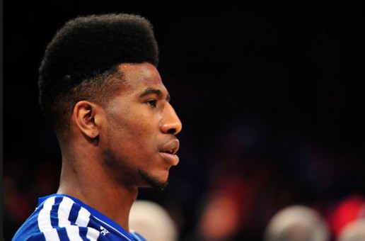 Iman Shumpert – How To Hate