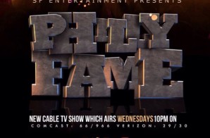 Introducing The New Philly Fame TV, Showcasing Local Talent (Full Episode 1)