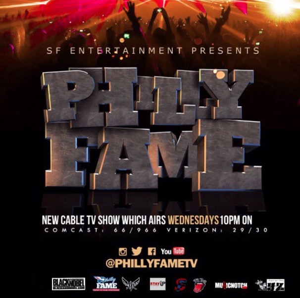 introducing-the-new-philly-fame-tv-showcasing-local-talent-HHS1987-2014 Introducing The New Philly Fame TV, Showcasing Local Talent (Full Episode 1)  