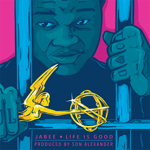 jabee-life-is-good Jabee - Life Is Good  