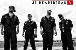 Jagged Edge – Getting Over You (Remix) Ft. Ghostface Killah