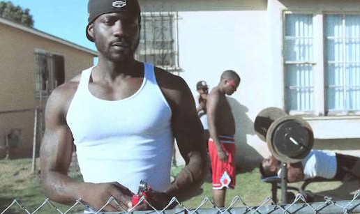Jay Rock – Parental Advisory (Official Video)