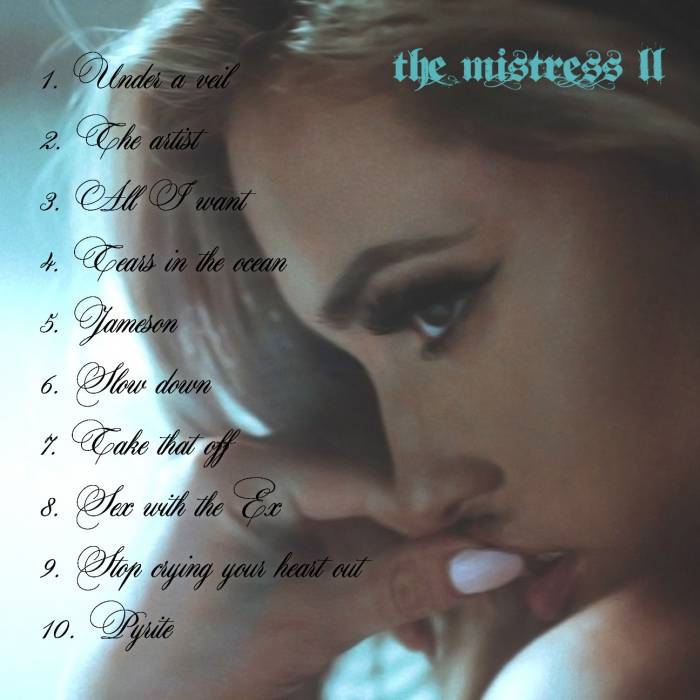 jay-sean-the-mistress-2-mixtape-HHS1987-2014-tracklist Jay Sean - The Mistress 2 (Mixtape)  
