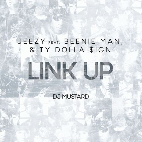 jeezy-link-up-ft-beenie-man-ty-dolla-sign-prod-by-dj-mustard-HHS1987-2014 Jeezy - Link Up Ft. Beenie Man & Ty Dolla Sign (Prod by DJ Mustard)  