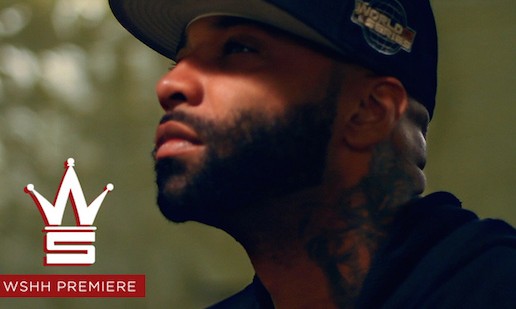 Joe Budden – Ordinary Love Shit Pt. 4 (Running Away) (Official Video)