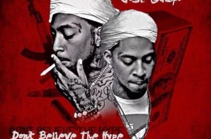 Jose Guapo – Don’t Believe The Hype