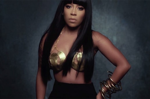 K. Michelle – Maybe I Should Call (Official Video)