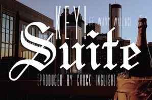 Key! x Wavy Wallace – Suite (Prod. by Chuck Inglish)