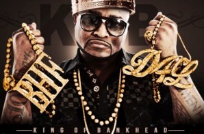 Shawty Lo – King Of Bankhead (Mixtape) (Hosted by DJ Scream & Swamp Izzo)