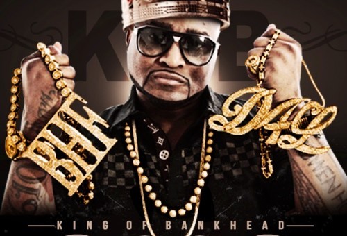 Shawty Lo – King Of Bankhead (Mixtape) (Hosted by DJ Scream & Swamp Izzo)