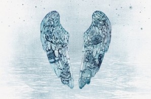 Coldplay – Ghost Stories Live (Album Stream)