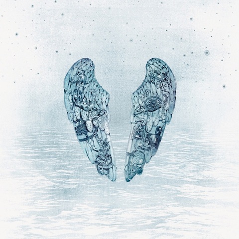 large1 Coldplay - Ghost Stories Live (Album Stream)  