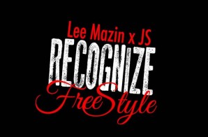 Lee Mazin – Recognize Freestyle