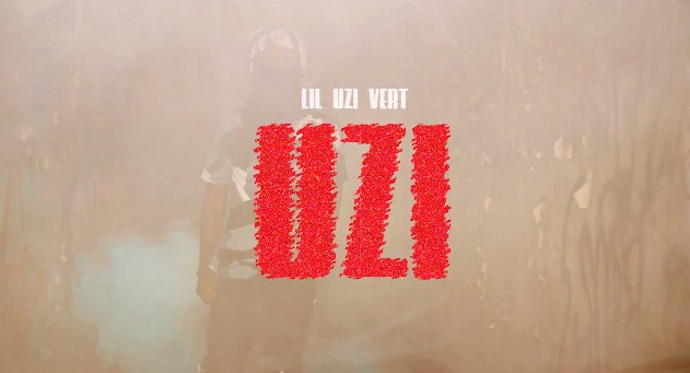 lil-uzi-vert-uzi-prod-by-charlie-heat-official-video-HHS1987-2014 Lil Uzi Vert - Uzi (Prod by Charlie Heat) (Official Video)  