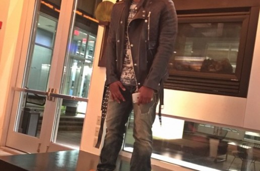 Louie V Gutta – 6 God Freestyle