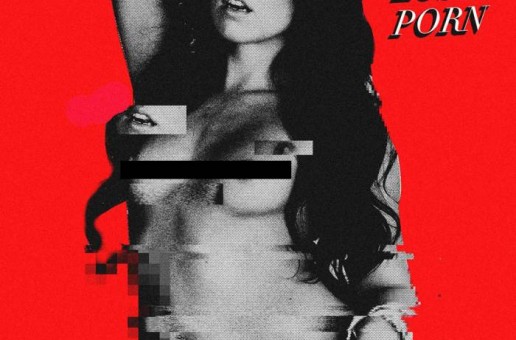 Vann Damm – Love Lust Porn (EP)