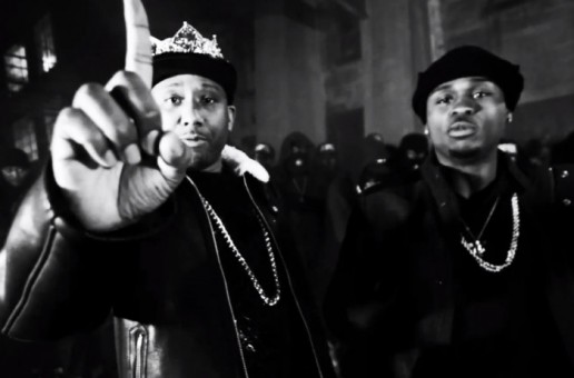 Maino – Militant Ft O Wave (Video)