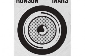 Mark Ronson x Bruno Mars – Uptown Funk