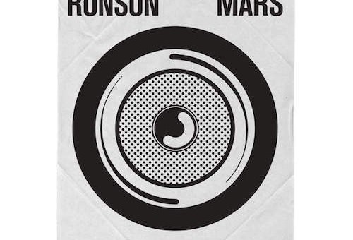 Mark Ronson x Bruno Mars – Uptown Funk