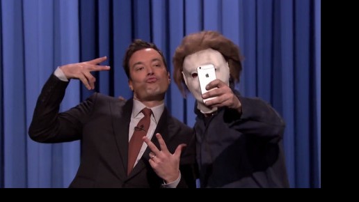 The Roots Pay Halloween Homage To Michael Myers (Video)