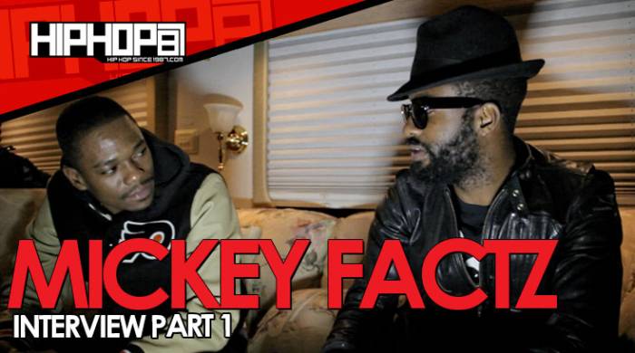 mickey-factz-talks-love-lust-lost-ii-detroit-red-music-video-working-with-john-legend-more-video-HHS1987-2014 Mickey Factz Talks 'Love.Lust.Lost II', 'Detroit Red" Music Video, Working With John Legend & more (Video)  