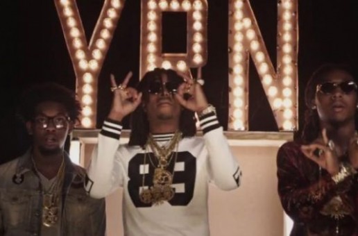 Migos – Story I Tell (Video)