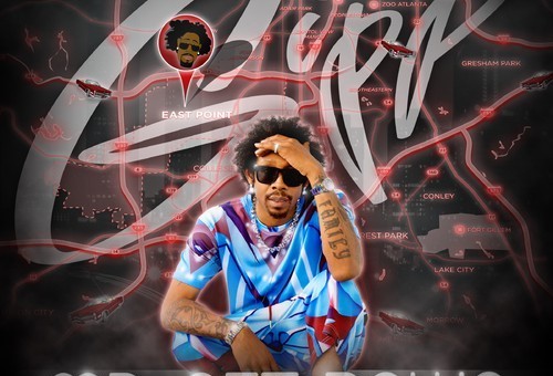 Big Gipp – Mr. Get Down (Mixtape)