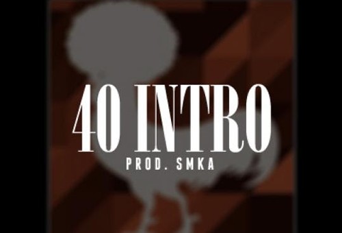 Nappy Roots – 40 Intro (prod. SMKA)
