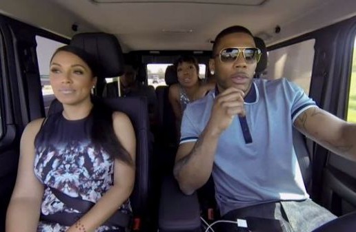 Nelly – Nellyville (Trailer)