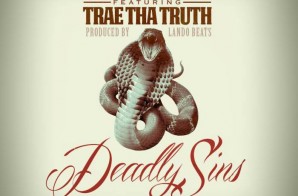 Franc Grams – Deadly Sins Ft. Trae Tha Truth  (Prod. By Lando Beats)