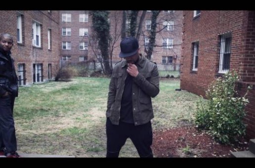 SmCity – New Spiritual Ft. Bj The Chicago Kid (Prod. By Statik Selektah) (Video)