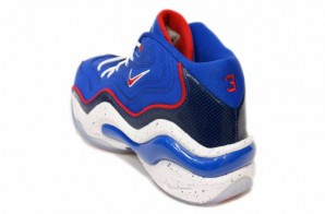 Nike Cancels The Release Of The Nike Air Zoom Flight 96 “Allen Iverson”