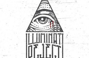 Nino Bless – Illuminati Reject (Mixtape)