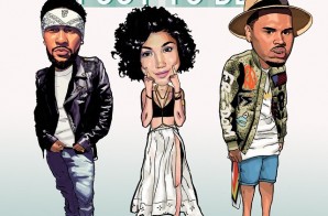 Omarion x Chris Brown x Jhené Aiko – Post To Be & Jhené Aiko (Prod. by DJ Mustard) (Snippet)
