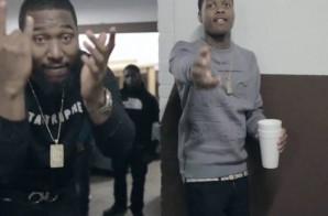 Omelly – What You Sayin Ft. Lil Durk (Behind The Scene Video)