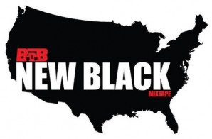 B.o.B. – New Black EP