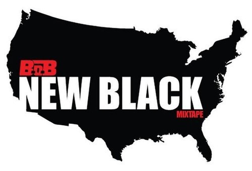 B.o.B. – New Black EP