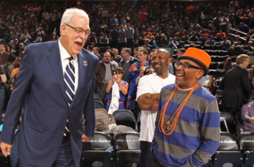 Spike Lee Talks ESPN’s Kobe Ranking & What He Really Says To LeBron During Games With Complex Magazine (Video)