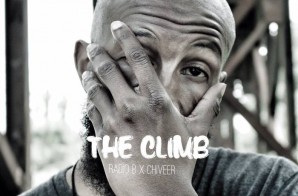 Radio B & Chiveer – The Climb LP (Album Stream)