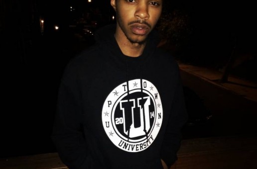 Ranshaw – Only Freestyle