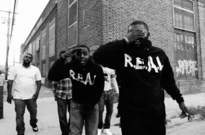 Pook Paperz – U Ain’t Real Ft. Kre Forch (Video)