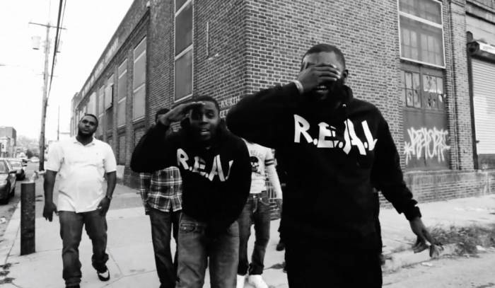 pook-paperz-you-aint-real-ft-kre-forch-video-HHS1987-2014 Pook Paperz - U Ain't Real Ft. Kre Forch (Video)  