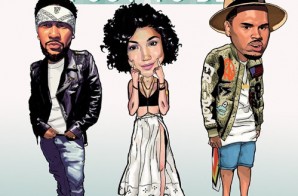 Omarion – Post To Be ft. Chris Brown & Jhene Aiko