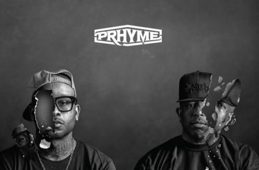 PRhyme – PRhyme