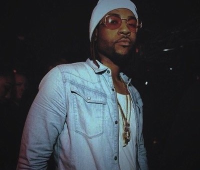 PartyNextDoor Performs “Recognize” Live In Atlanta (Video)