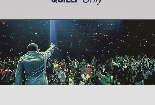 Quilly – Only Freestyle