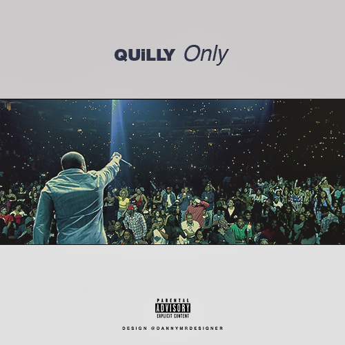quilly-only-freestyle-HHS1987-2014 Quilly - Only Freestyle  