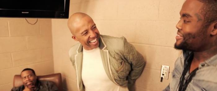 quilly-talks-to-kevin-liles-backstage-at-powerhouse-2014-video-HHS1987 Quilly Talks To Kevin Liles Backstage At Powerhouse 2014 (Video)  