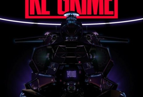 RL Grime – Kingpin ft. Big Sean